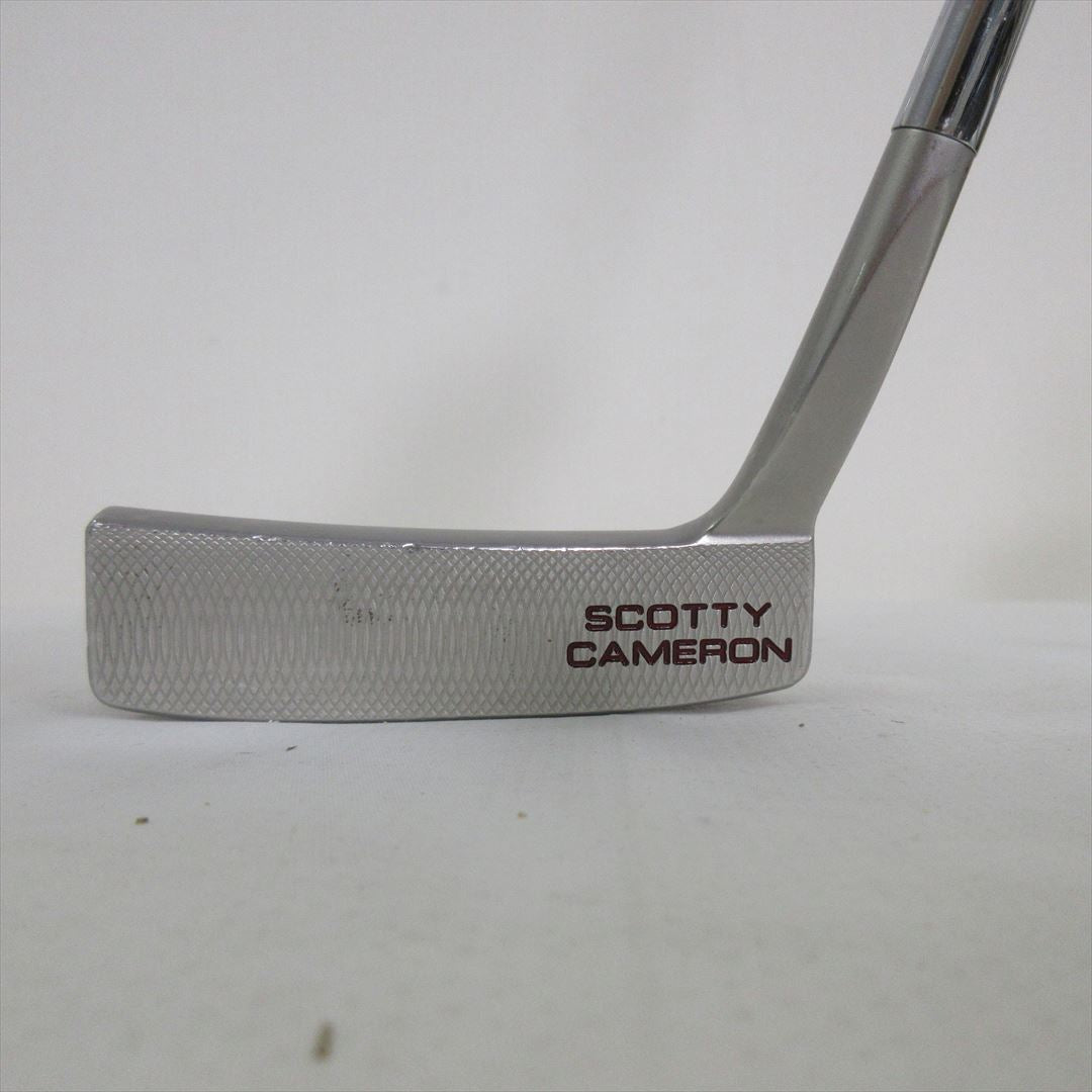 SCOTTY CAMERON Putter SCOTTY CAMERON California DEL MAR(2012) 33 inch