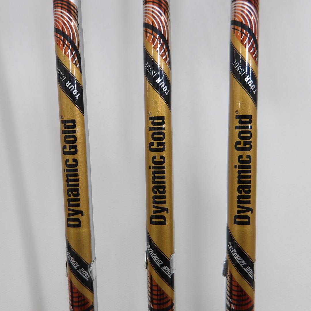 Dunlop Iron Set SRIXON Z765 – GOLF Partner USA