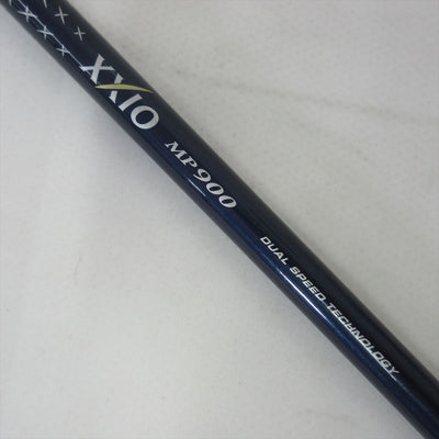 Dunlop Left-Handed Hybrid XXIO9 HY 21° Stiff XXIO MP900