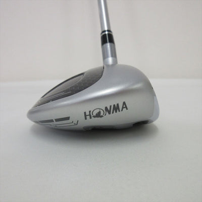 HONMA Hybrid BERES NX Triple Star HY 22° StiffRegular VIZARD FOR NX 45