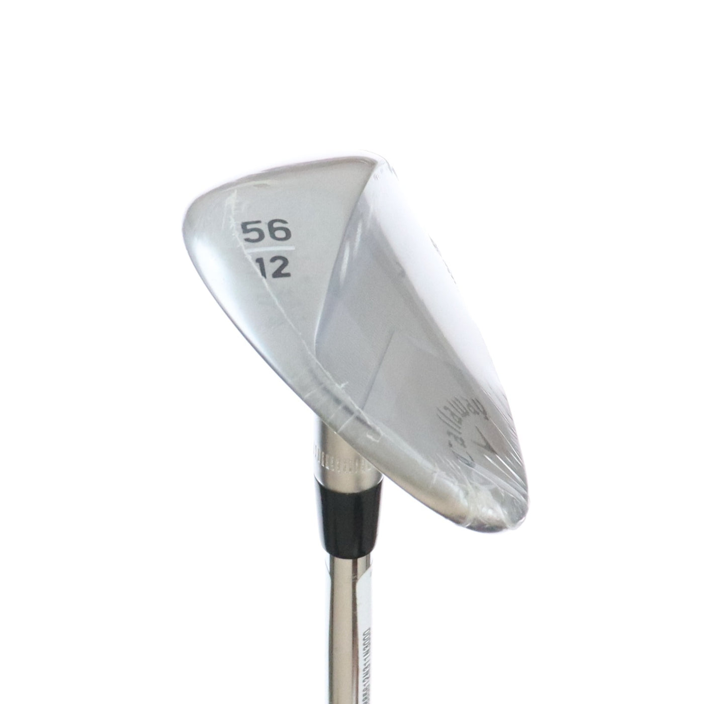 Callaway Wedge Brand New JAWS FULL TOE 56° Dynamic Gold