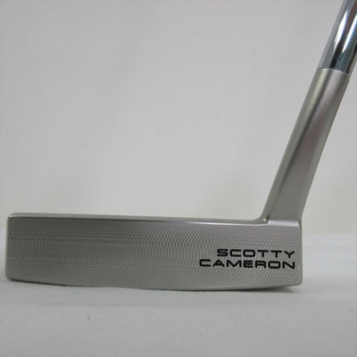 Titleist Putter SCOTTY CAMERON Special select DEL MAR 35 inch