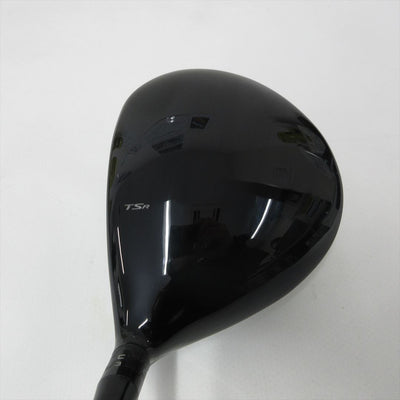 Titleist Driver TSR3 9° Stiff Tour AD DI-6