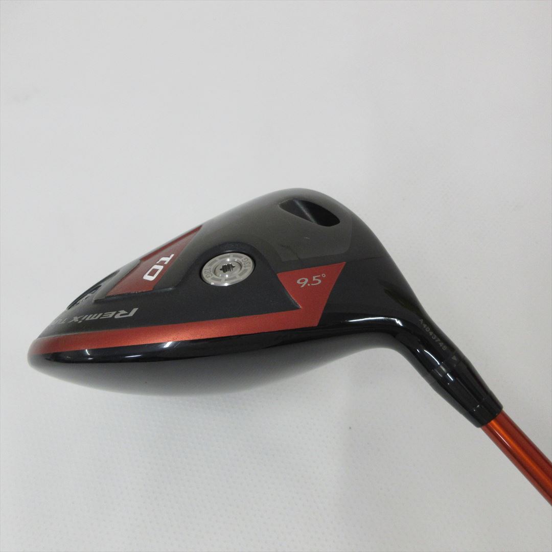 Yamaha Driver inpres RMX 01(2015) 9.5° Stiff Diamana R60