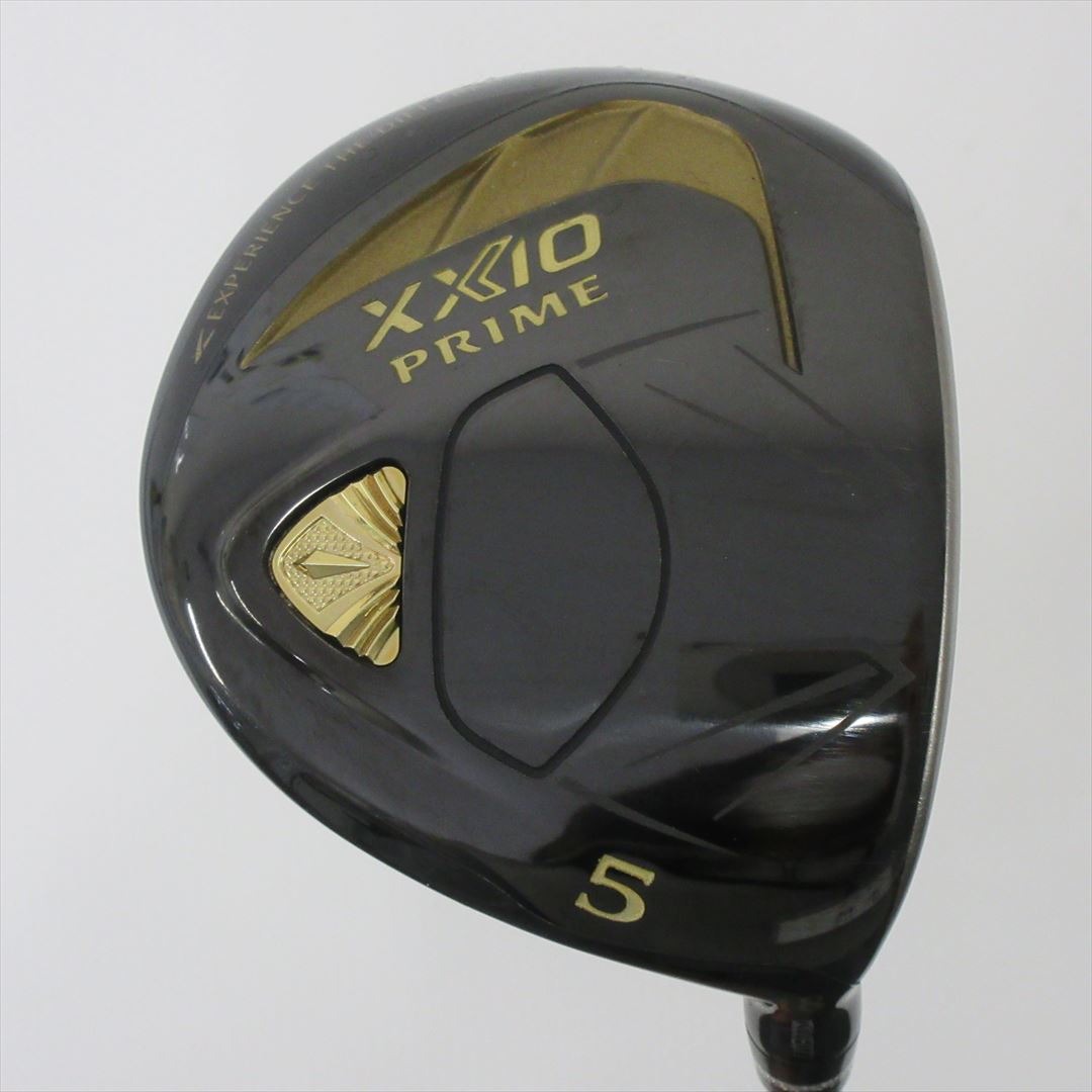 Dunlop Fairway XXIO PRIME11 5W 18° Regular XXIO SP1100