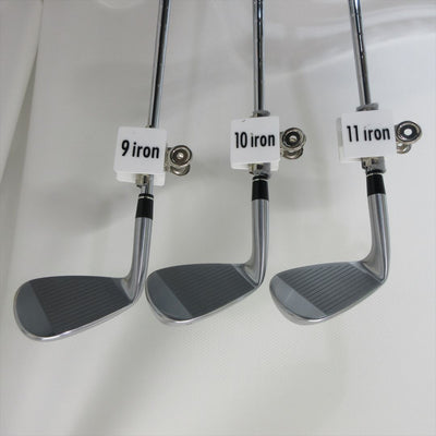 HONMA Iron Set TOUR WORLD TR20P Regular NS PRO MODUS3 FOR TOURWORLD 7 pieces