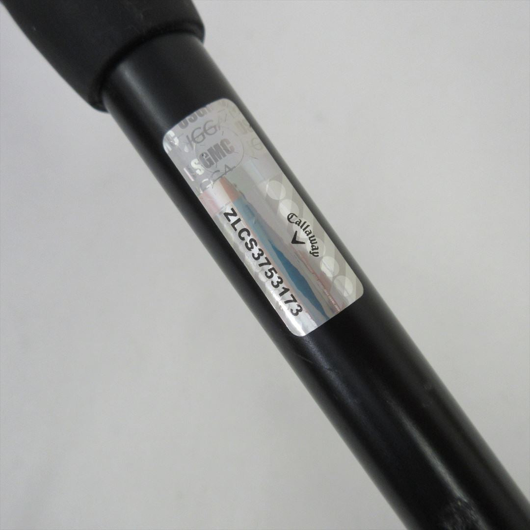 Odyssey Putter STROKE LAB BLACK TEN Tour Line 34 inch