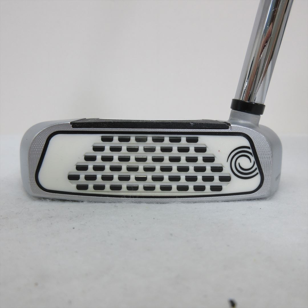 odyssey putter stroke lab 2 ball fang 34 inch 1