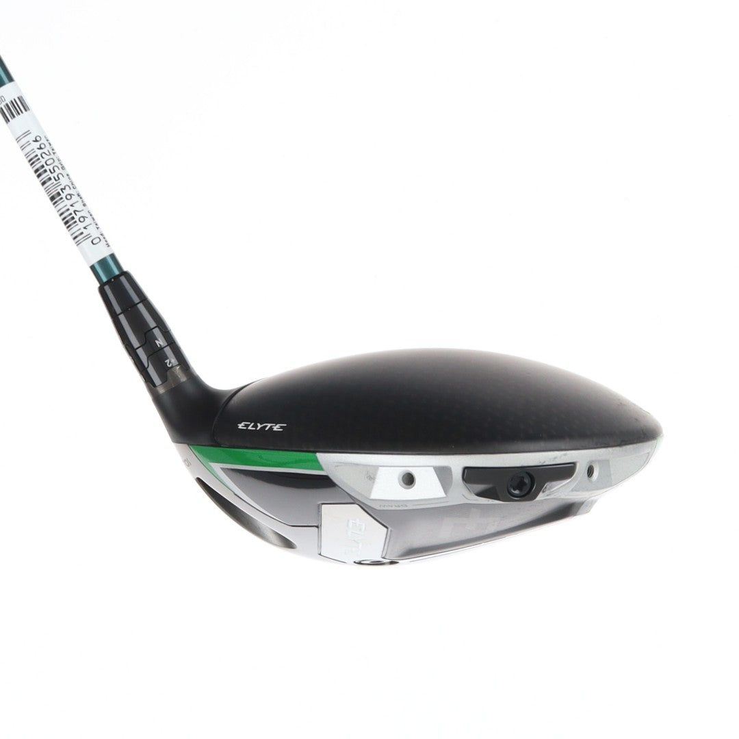 CALLAWAY Elyte ドライバー 10.5° VENTUS 50 S Callaway Driver ELYTE ELYTE – GOLF Partner USA