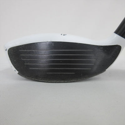 TaylorMade Hybrid SLDR S HY 22° Stiff TM5-414