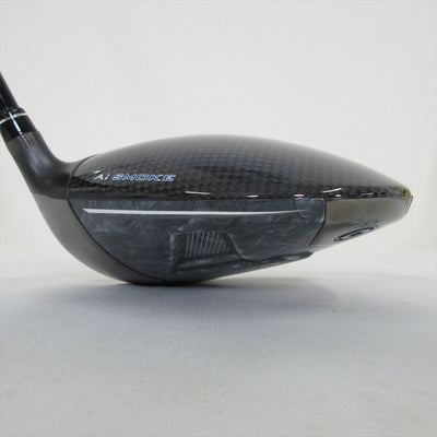 Callaway Driver PARADYM Ai SMOKE MAX FAST 10.5° Regular TENSEI 40 for CW