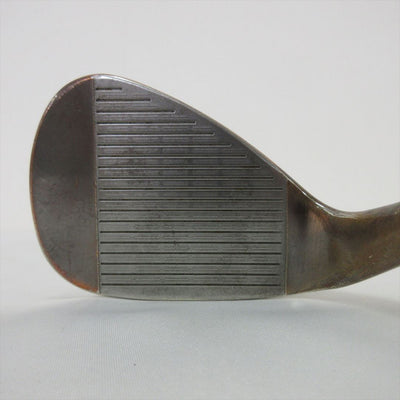 TaylorMade Wedge Taylor Made MILLED GRIND HI-TOE(2022) 50° KBS Hi-REV 2.0