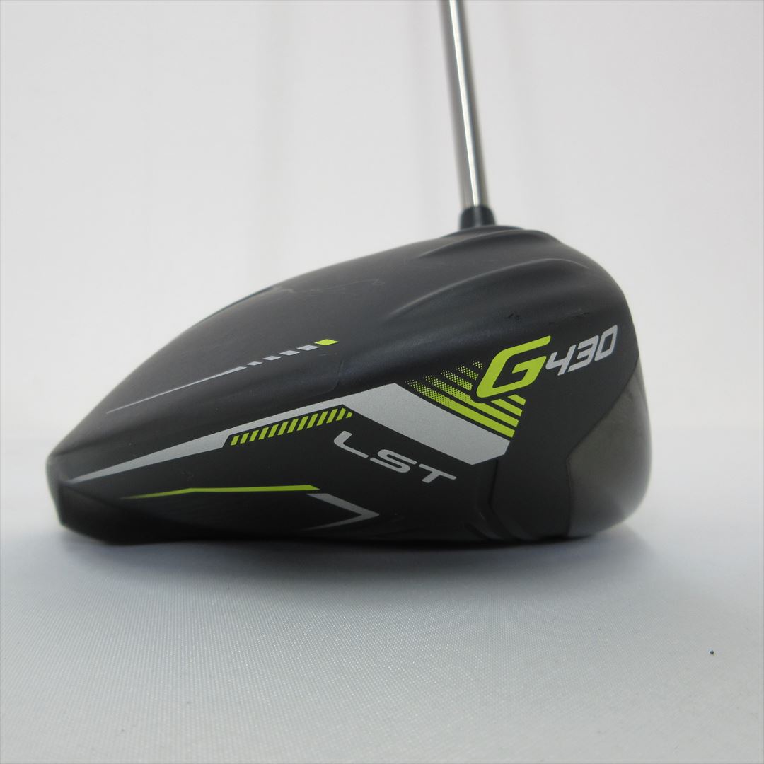 Ping Driver G430 LST 10.5° Regular PING TOUR 2.0 CHROME 65