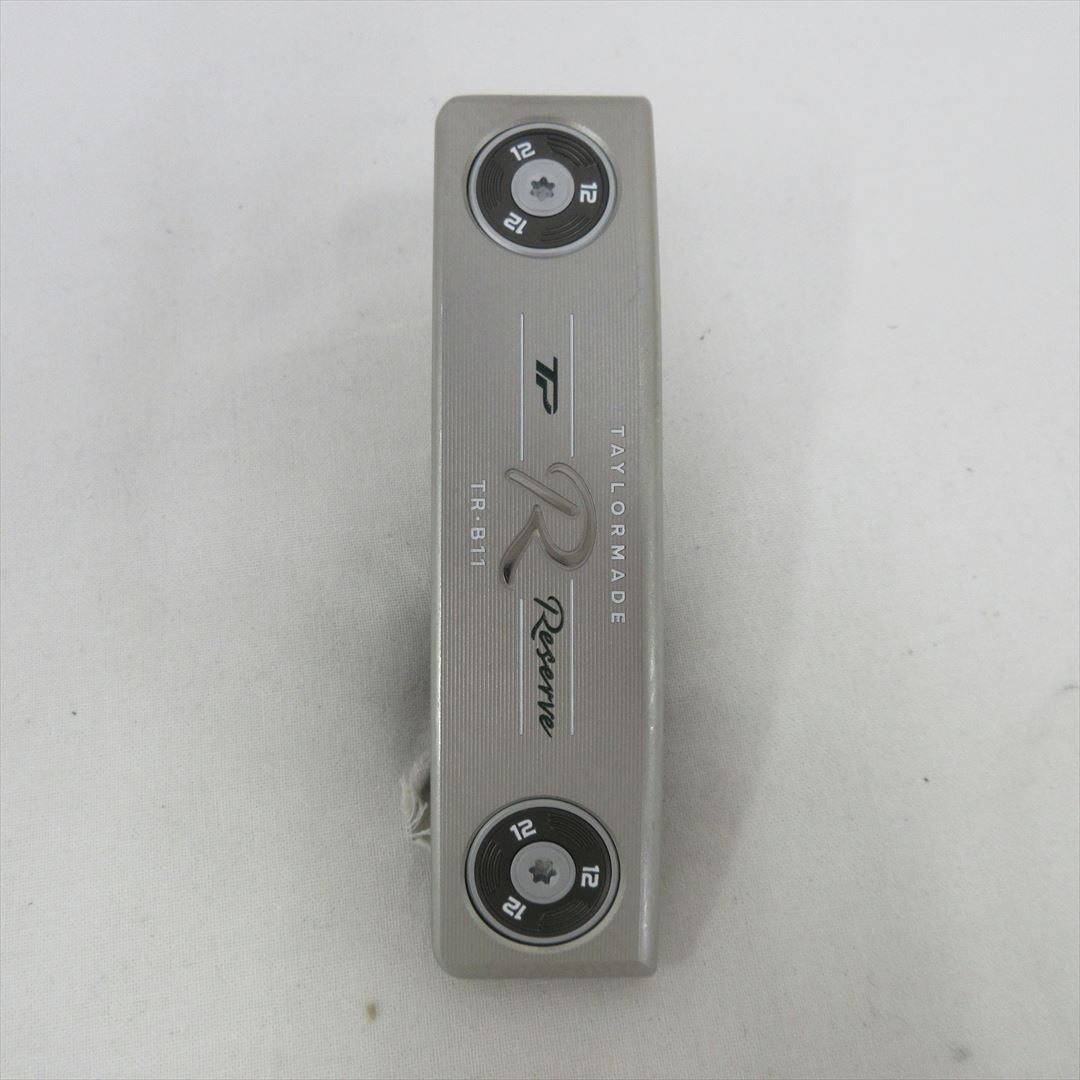 TaylorMade Putter TP Reserve B11 – GOLF Partner USA