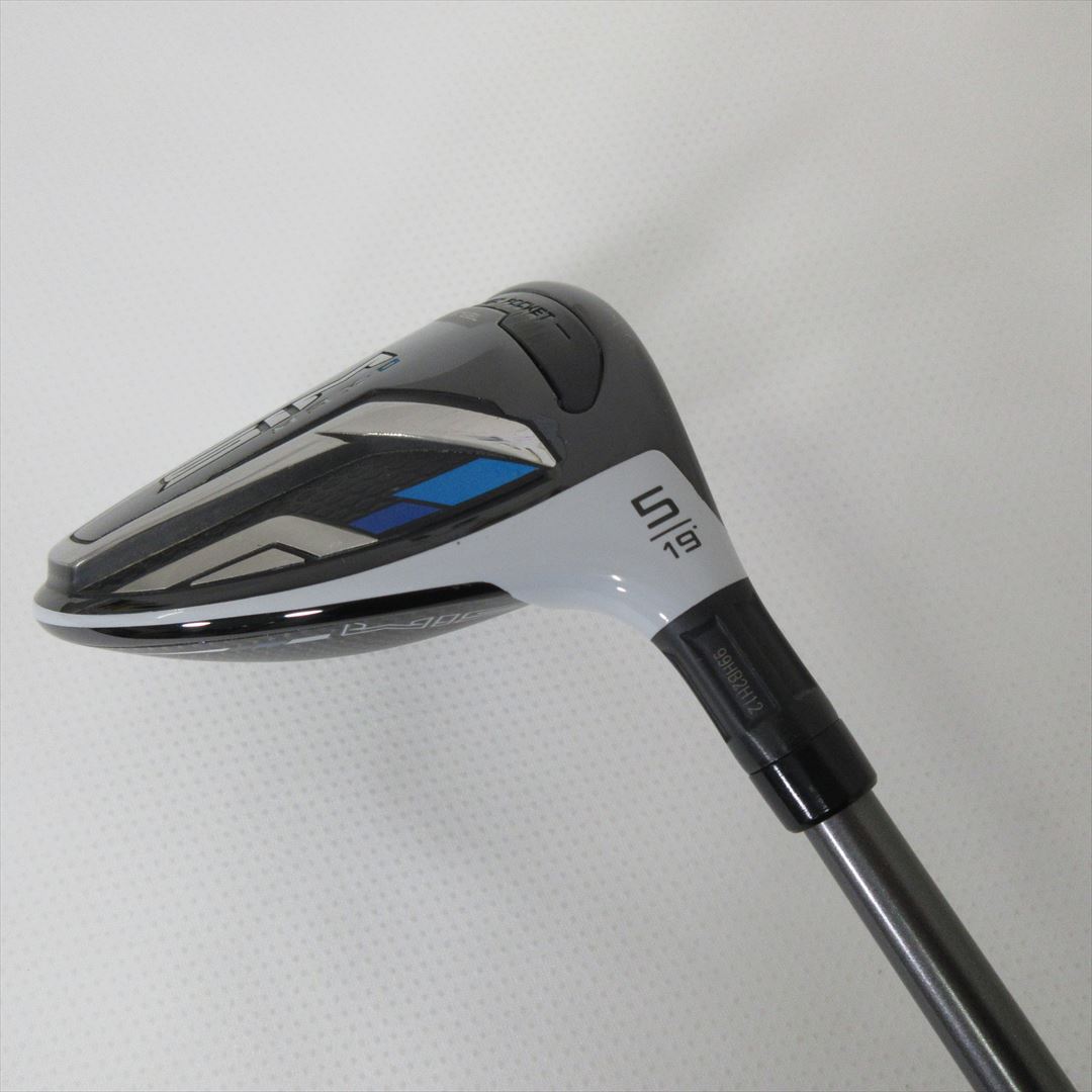 TaylorMade Fairway SIM MAX-D 5W 19° Regular TENSEI BLUE TM50