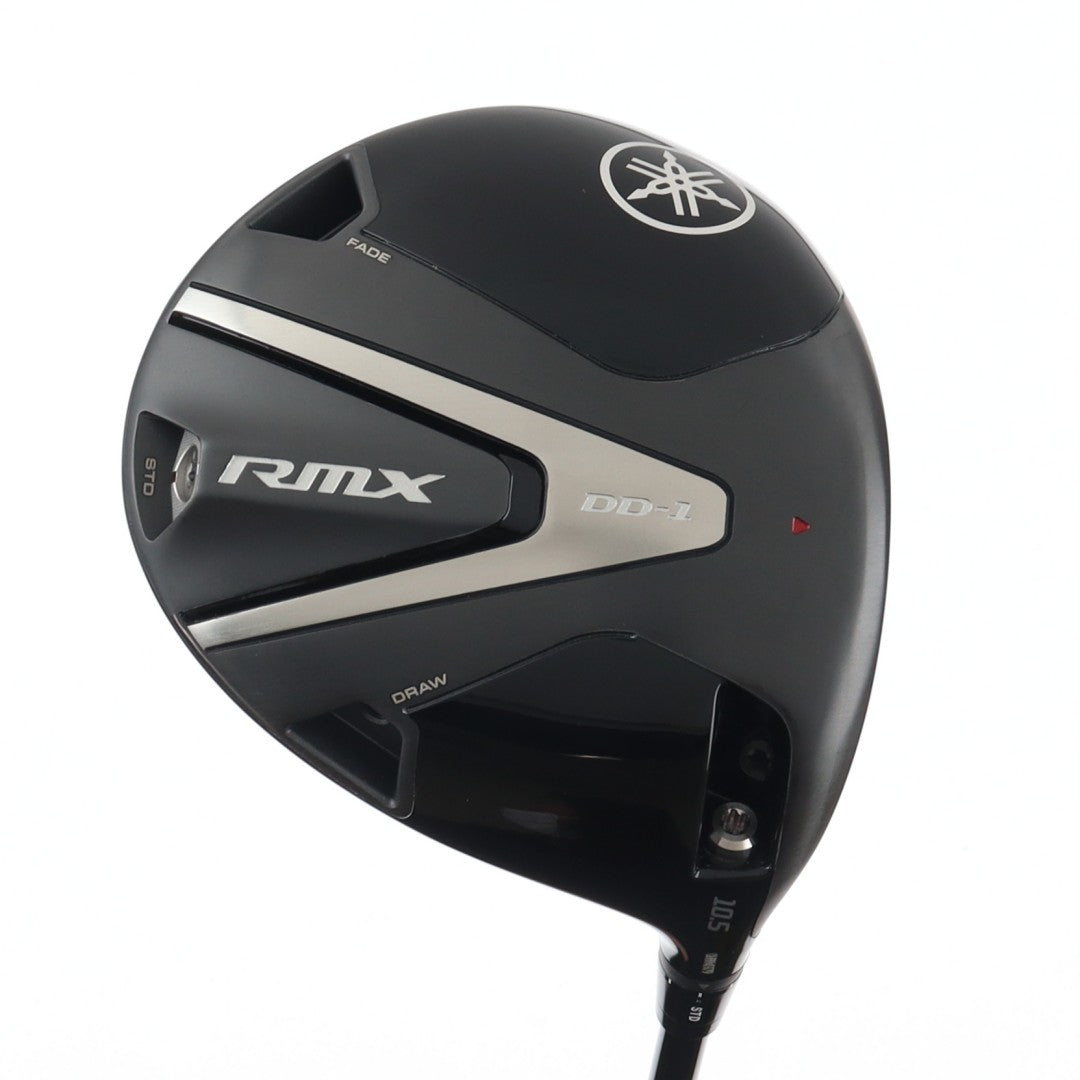 Yamaha driver