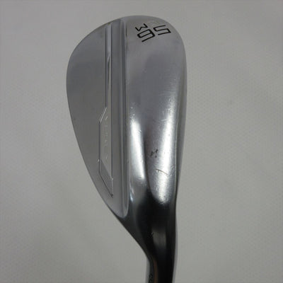 Titleist Wedge VOKEY FORGED(2021) 56° Dynamic Gold s200