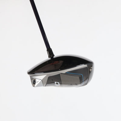 TaylorMade Driver Open Box Qi10 10.5° Stiff Diamana BLUE TM50