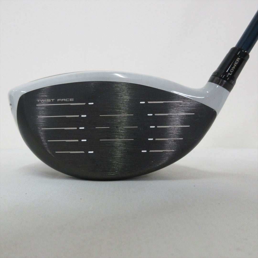 TaylorMade Driver SIM2 MAX 10.5° Regular TENSEI BLUE TM50(SIM2)