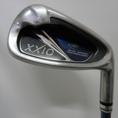 XXIO Iron Set XXIO8 Stiff XXIO MP800 6 pieces