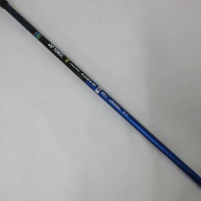 Yonex Driver EZONE GT TYPE-S(2024) 9° Stiff REXIS KAIZA-M