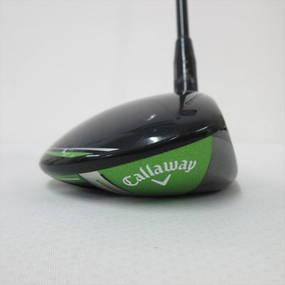 Callaway Fairway GBB EPIC SUBZERO 3W 15° Stiff Speeder EVOLUTION for GBB