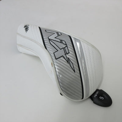 HONMA Fairway BERES NX 5W 18° Regular VIZARD FOR NX 45