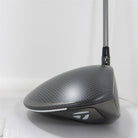 TaylorMade Driver Qi35 MAX LITE 9° Stiff AIR Speeder TM
