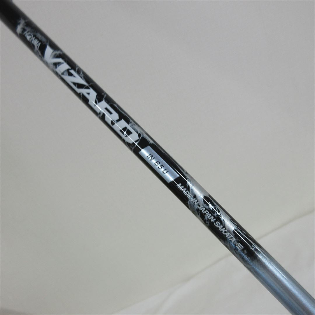 HONMA Hybrid Tour World TW737 HY 25° VIZARD IN-U65