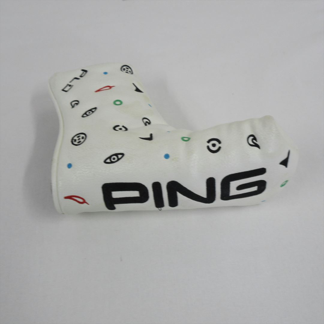 Ping Putter PLD MILLED ANSER 34 inch