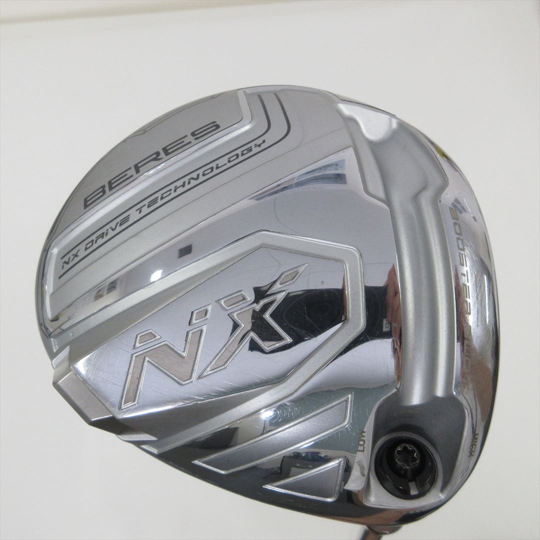 HONMA Driver BERES NX SSS 10.5° StiffRegular VIZARD FOR NX45