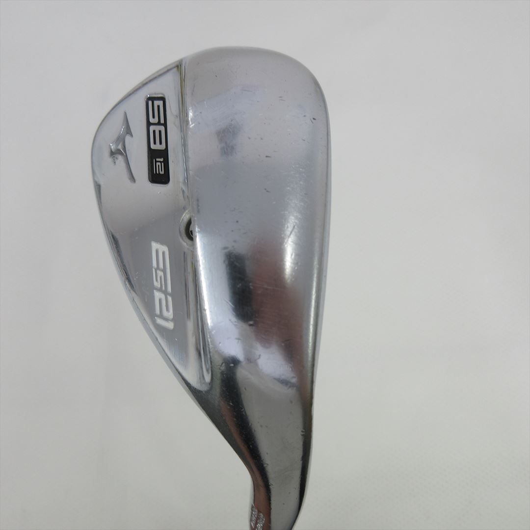 Mizuno Wedge Mizuno Es21(Satin) 58° NS PRO MODUS3 WEDGE 105