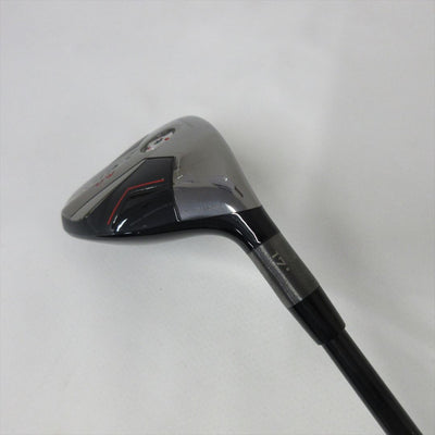 Callaway Hybrid APEX UW(2024) HY 17° Stiff TENSEI 70 for CW