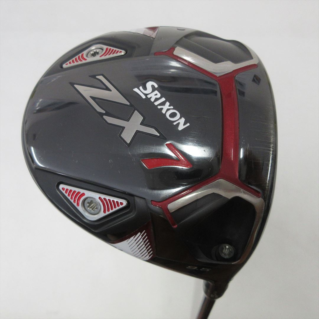 SRIXON Driver SRIXON ZX7 9.5° Stiff Diamana ZX60