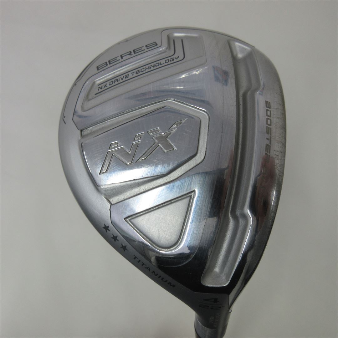 HONMA Hybrid BERES NX SSS HY 22° Stiff VIZARD for NX45