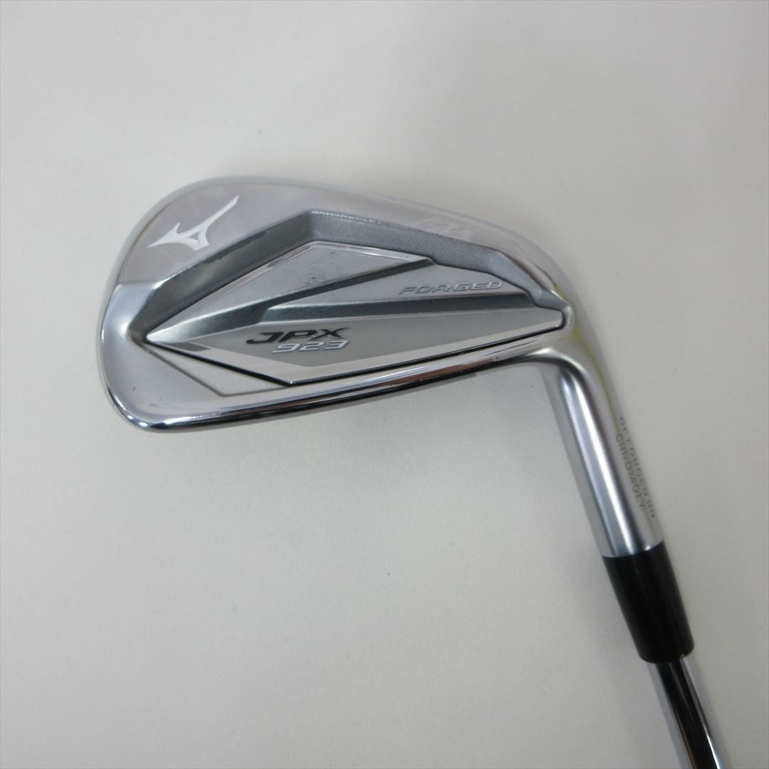 Mizuno Iron Set JPX 923 FORGED Stiff Dynamic Gold 95 S200 6 pieces