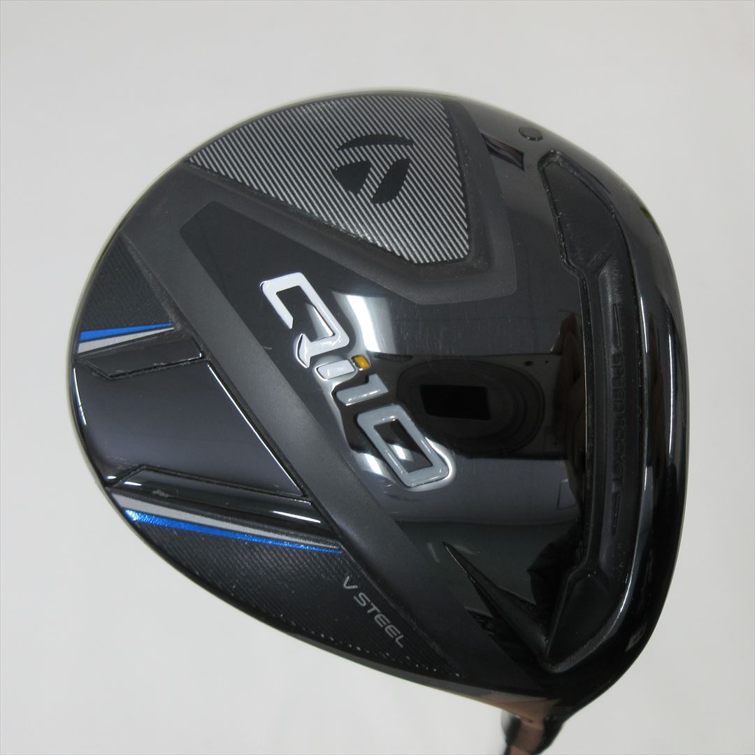 TaylorMade Fairway Qi10 3W 15° Flex-X VENTUS BLACK TR 6