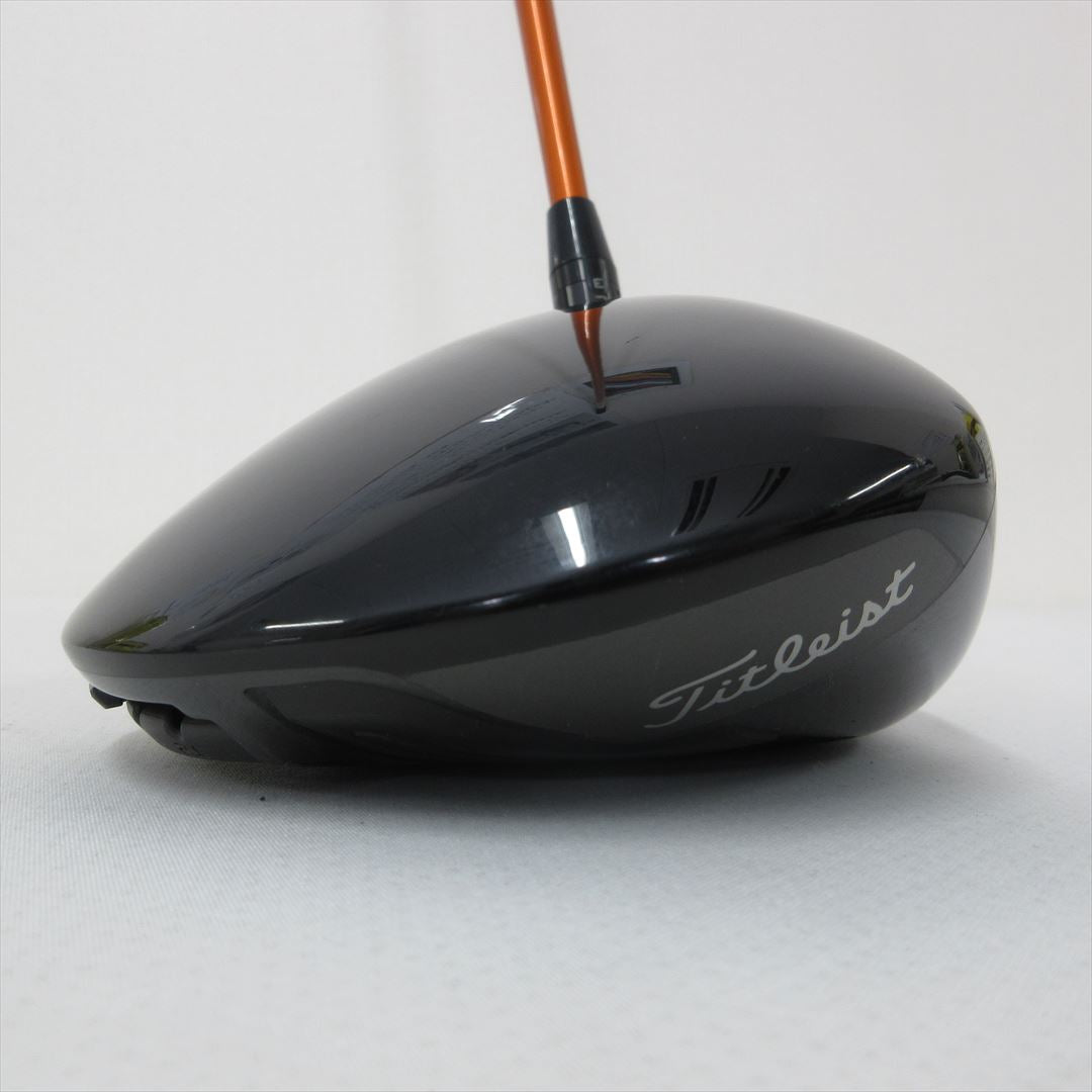 Titleist Driver TSi3 9° Stiff Tour AD DI-5