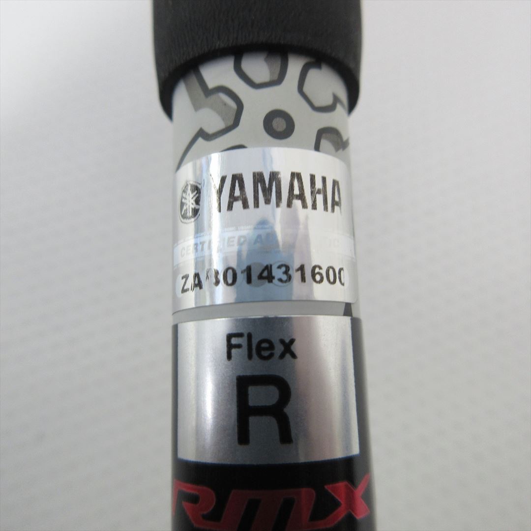 Yamaha Driver RMX 218 10.5° Regular FUBUKI Ai 2 50