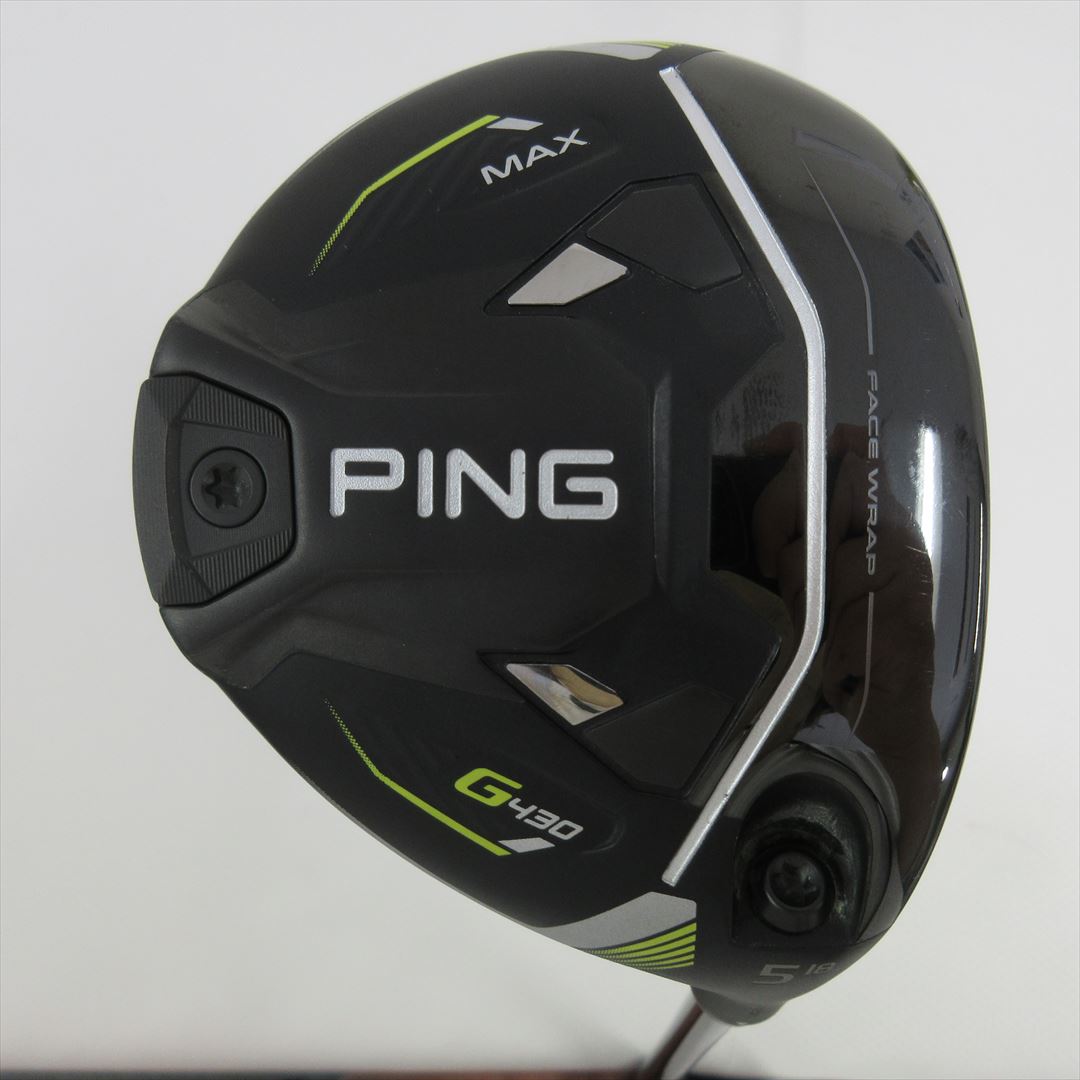 PING G430 MAX Driver - Carl's Golfland