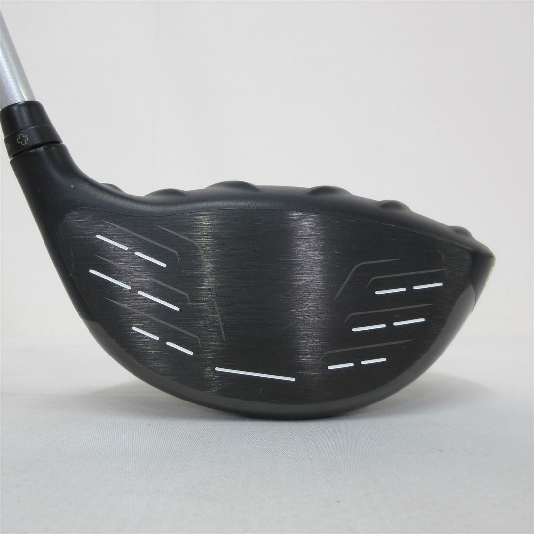 Ping Driver Left-Handed G430 HL SFT 10.5° SPEEDER NX 45