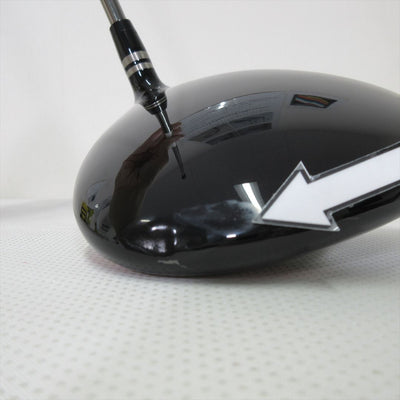 Yamaha Driver Fair Rating RMX 218 9.5° Stiff Diamana RF60: