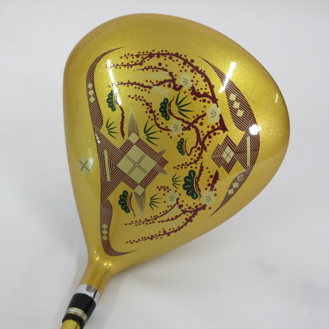 HONMA Driver BERES AIZU 10.5° Stiff 3S ARMRQ MX