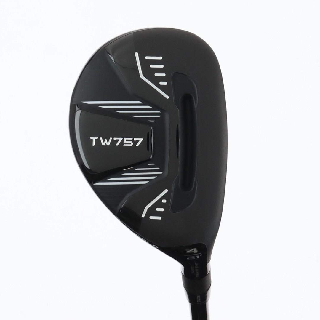 HONMA Hybrid TOUR WORLD TW757 HY 21° Stiff VIZARD for TW757