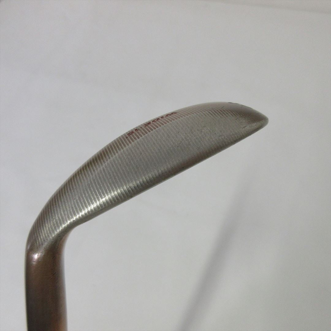 TaylorMade Wedge MILLED GRIND HI-TOE BIG FOOT(2021) 58° Dynamic Gold S200