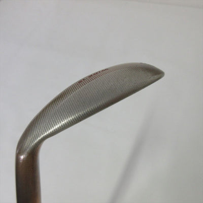 TaylorMade Wedge MILLED GRIND HI-TOE BIG FOOT(2021) 58° Dynamic Gold S200