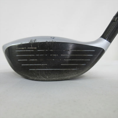 TaylorMade Fairway M6 3W 15° Regular FUBUKI TM5(2019)