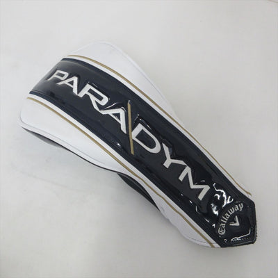 Callaway Driver PARADYM MAX FAST 10.5° Regular SPEEDER NX 40 for CW(PARADYM)