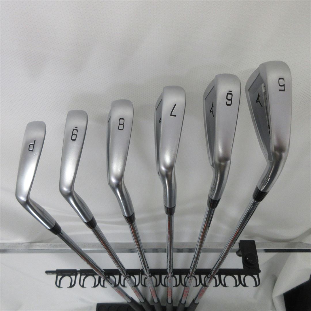 Mizuno Iron Set JPX 921 TOUR Stiff NS PRO MODUS3 TOUR105 6 pieces