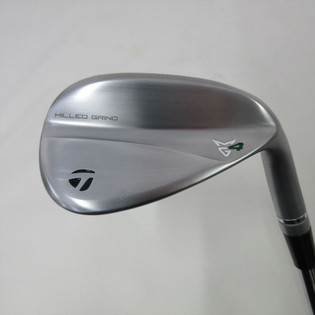 TaylorMade Wedge Taylor Made MILLED GRIND 4 52° NS PRO MODUS3 TOUR115